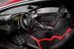 Lamborghini Aventador LP750-4 Superveloce 2015 года